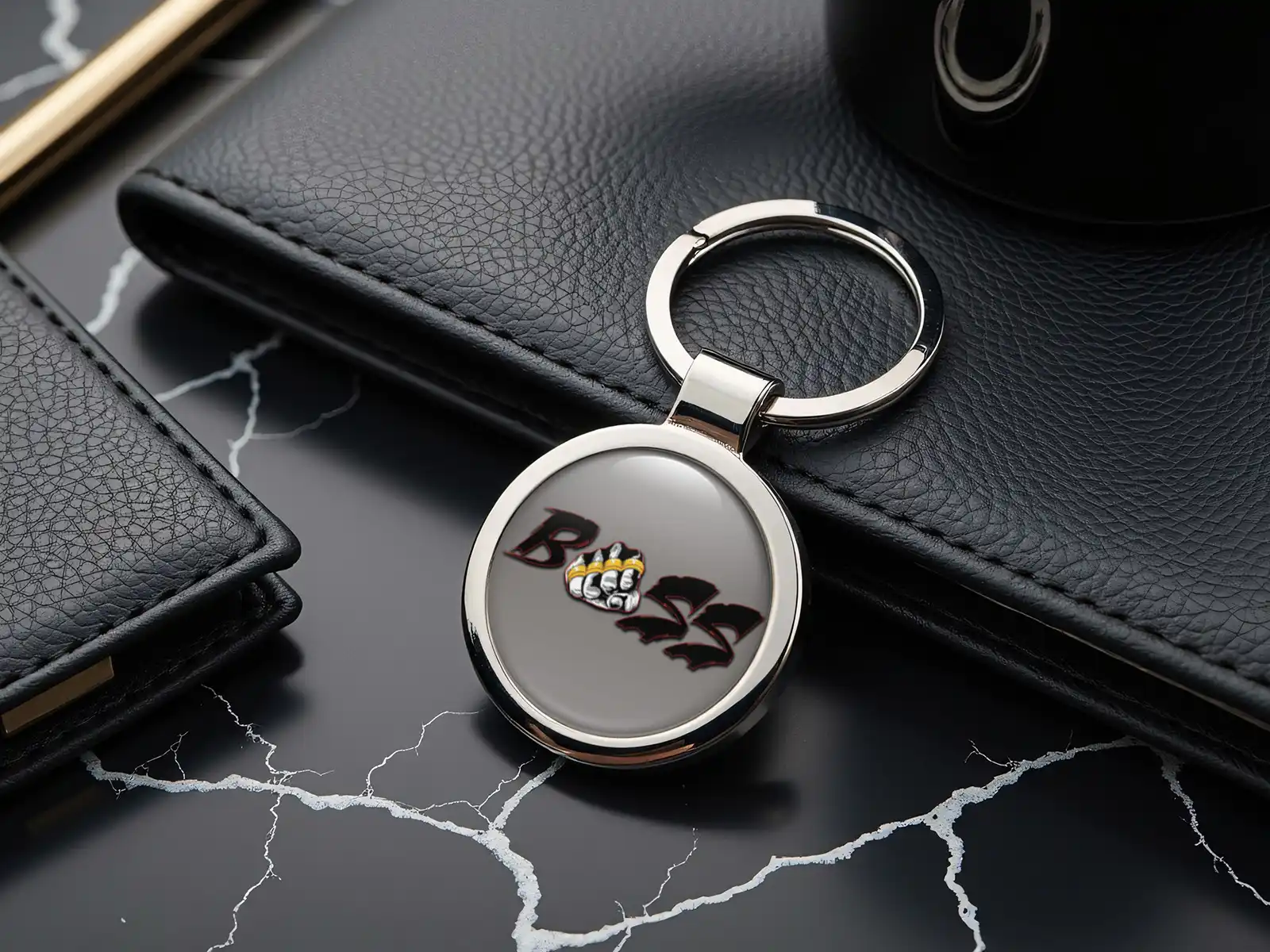 Best Keychain Professional Standard